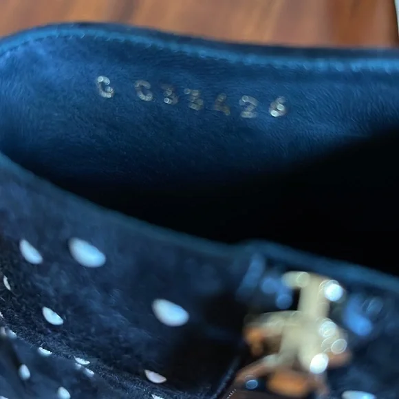 Chanel Short Boots - Picture 9 of 11